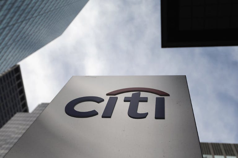Citigroup