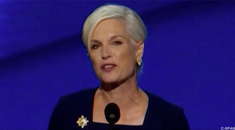 cecile-richards