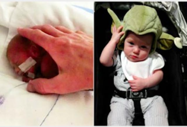 Jett Morris. Jett Morris