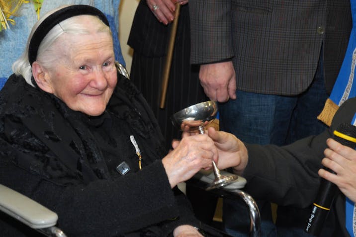 Irena Sendler