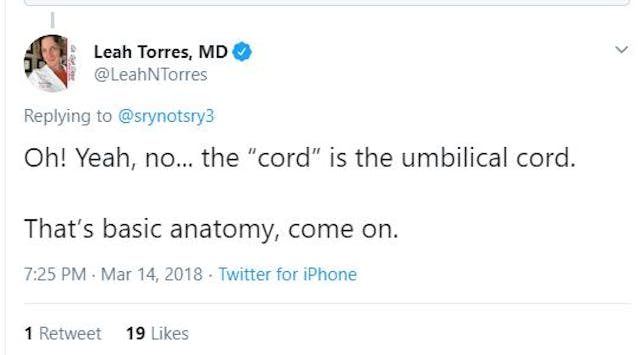 Horrific, little-known abortion method: Cut the umbilical cord and wait for cardiac arrest image