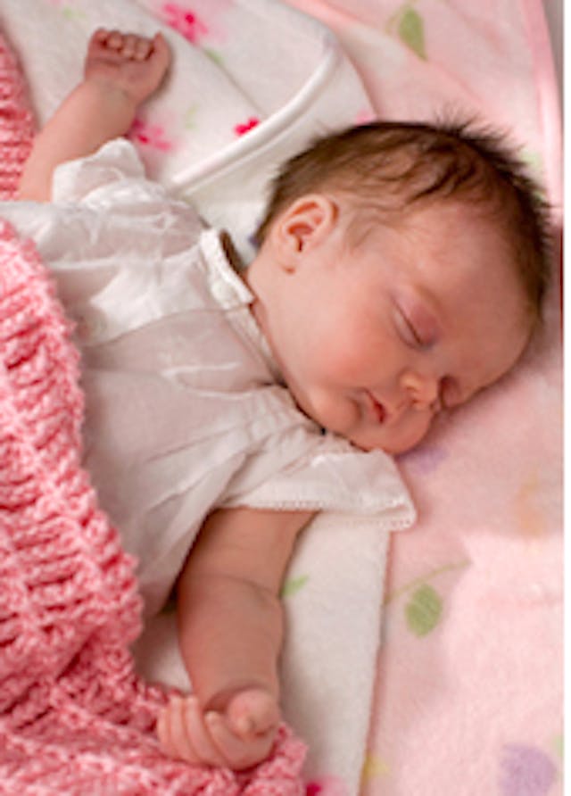 Macie Hope McCartney today. Macie Hope McCartney