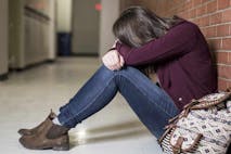 suicide abortion rape klopfer