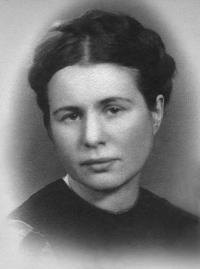 WARSAW, POLAND – 1942: Irena Sendler (1910-2008) – Polish nurse and social worker who helped to save approximately 2,500 Jewish children from the Holocaust. In 1965, she was recognised by the State of Israel as Righteous among the Nations. Pictured: Irena Sendler in Warsaw, German-occupied Poland, in 1942. (Photo by Laski Diffusion/Getty Images) WARSAW, POLAND – 1942: Irena Sendler (1910-2008) – Polish nurse and social worker who helped to save approximately 2,500 Jewish children from the Holocaust. In 1965, she was recognised by the State of Israel as Righteous among the Nations. Pictured: Irena Sendler in Warsaw, German-occupied Poland, in 1942. (Photo by Laski Diffusion/Getty Images)