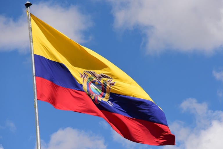 Ecuador