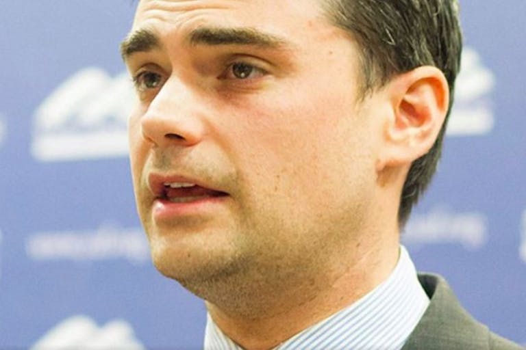 Ben Shapiro