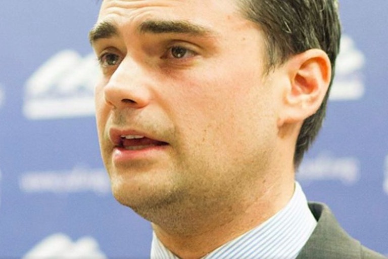 Ben Shapiro