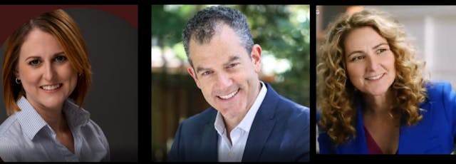 Facebook fact checker abortionists Robyn Schickler, Daniel Grossman, and Jennifer Gunter Jennifer Gunter Robyn Schickler Daniel Grossman facebook fact checker abortionists