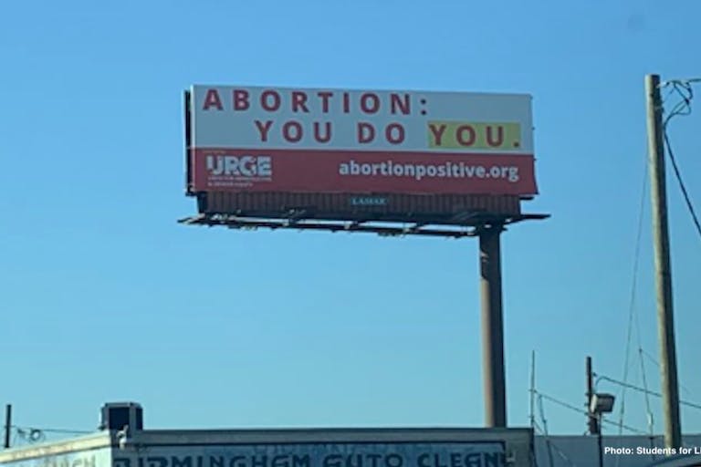 abortion, alabama