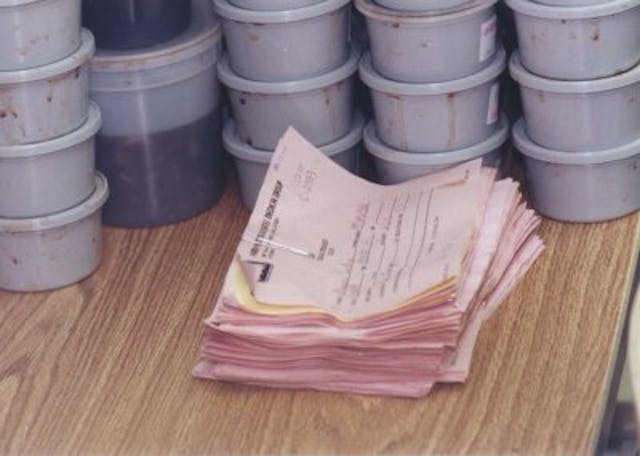 FLASHBACK: 17,000 aborted babies found with ‘heads chopped off’ in storage container image
