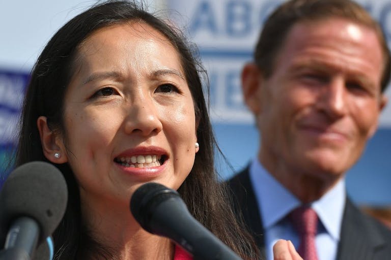 Planned Parenthood, Dr. Leana Wen