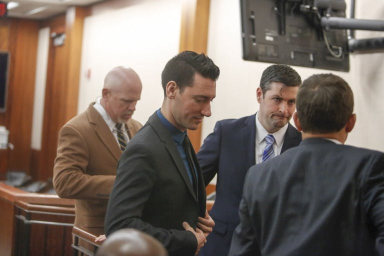 David Daleiden Center for Medical Progress