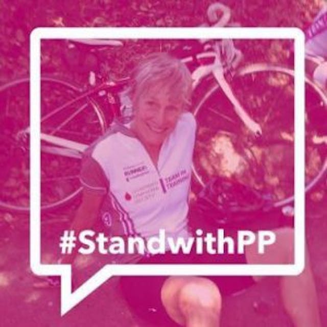 Photo via Caroline Farrar Orrick’s Facebook page Photo via Caroline Farrar Orrick's Facebook page