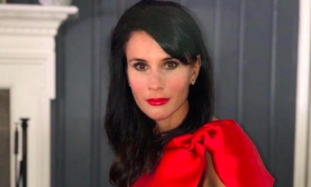 COL 1972 founder Carla D’Addesi (Facebook)