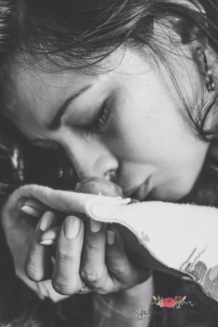 17-week-preborn-girl