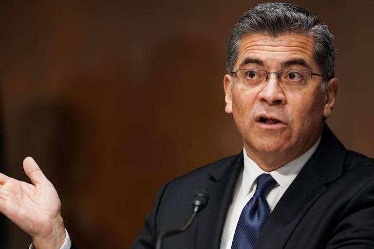 Becerra