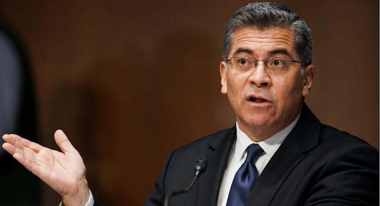 Becerra