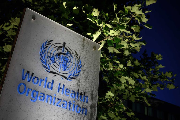 World Health Organization