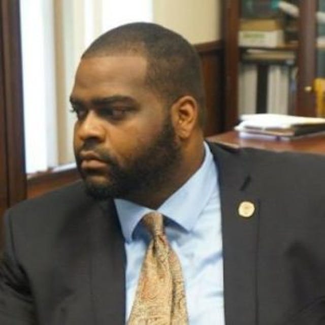 Richard McDaniel via LinkedIn Richard McDaniel via LinkedIn