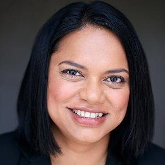 Mini Timmaraju via LinkedIn Mini Timmaraju via LinkedIn