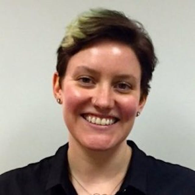 Emily Bengtson (via LinkedIn) Emily Bengtson via LinkedIn