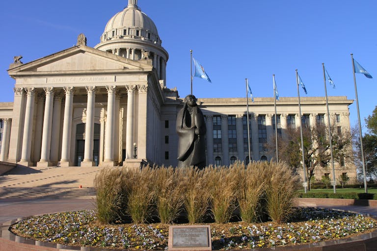 Oklahoma