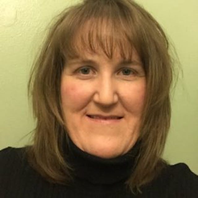 Brenda Kole (via LinkedIn) Brenda Kole via LinkedIn