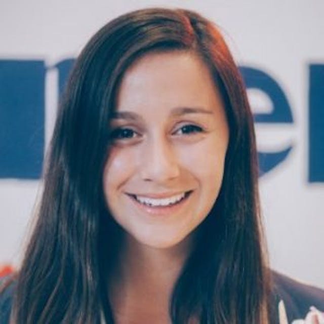 Cara Ortiz (via LinkedIn) Cara Ortiz via LinkedIn