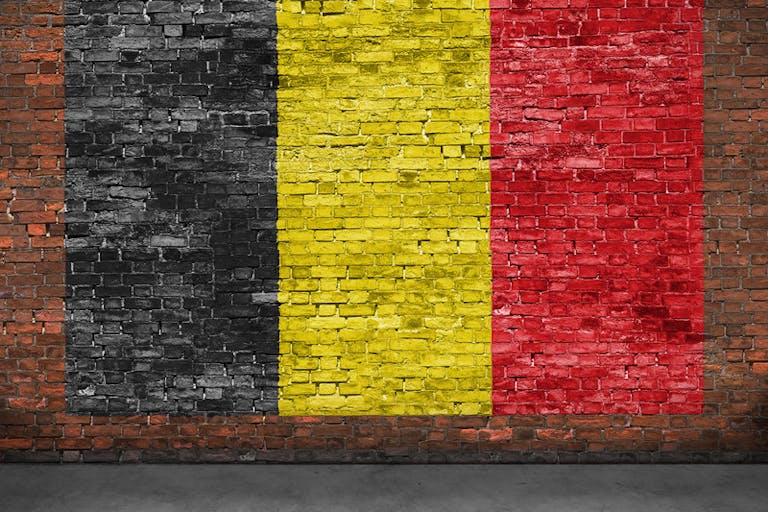 Belgium, euthanasia