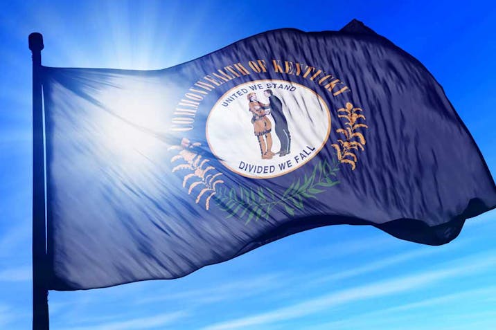 kentucky