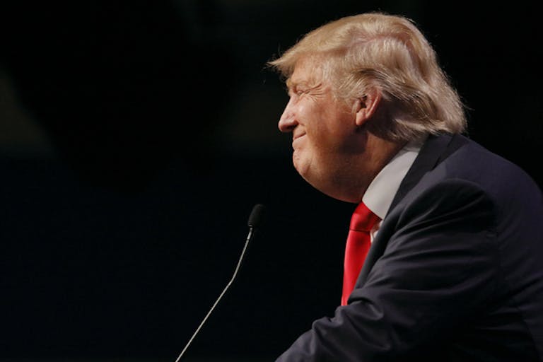 trump