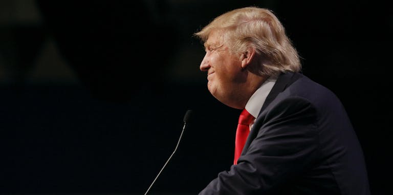trump