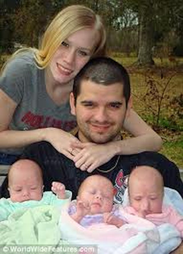 The Bowers Family The Bowers Family