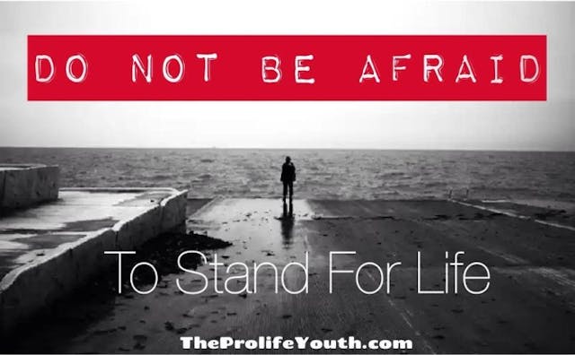 pro-life-youth