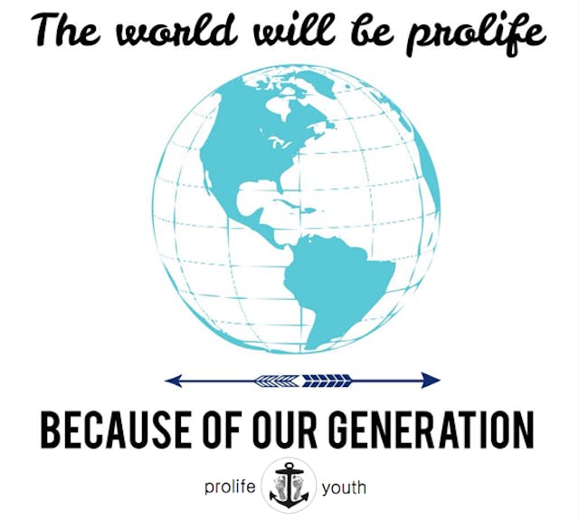 pro-life-youth
