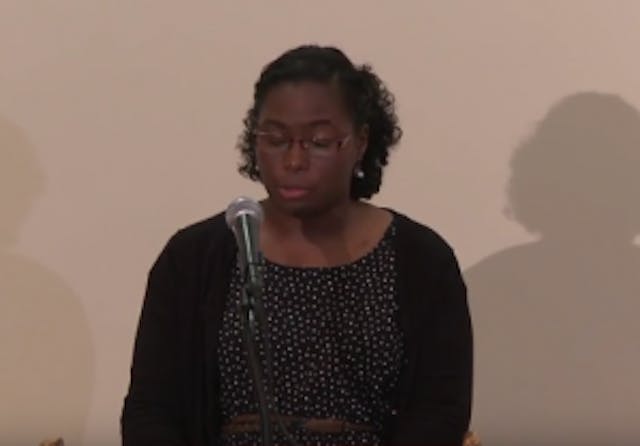 Planned Parenthood whistle blower