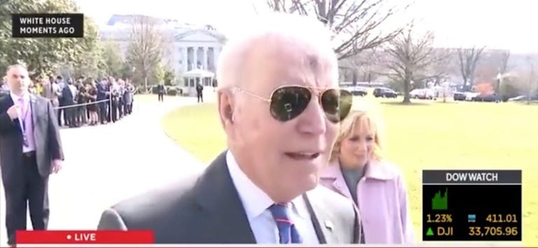 biden ash wednesday