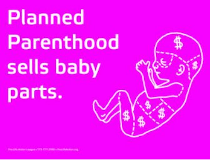 PPSellsBabyParts