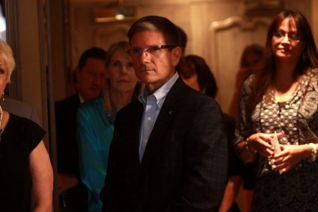 GOP Nevada Rep. Joe Heck rep-joe-heck-gop