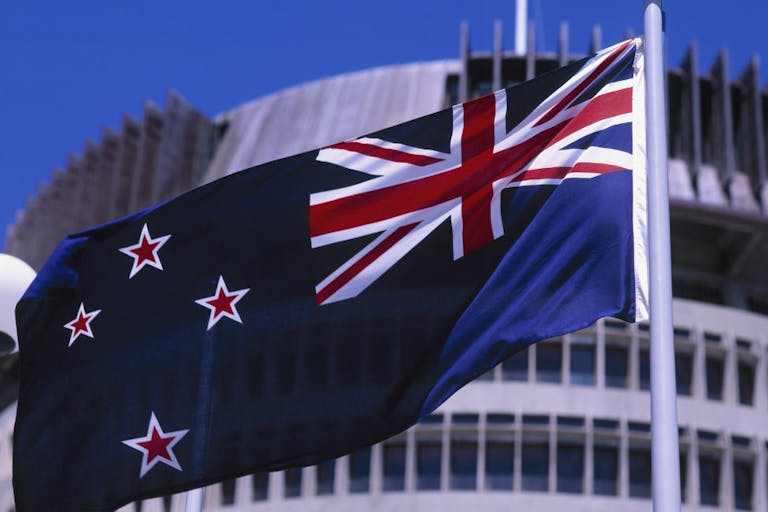 New Zealand, telemedicine