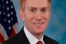 James Lankford