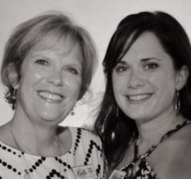 Dede Chism and Abby Sinnet, mother and daughter co-founders of Bella Natural Women’s Care. Dede Chism and Abby Sinnet, mother and daughter co-founders of Bella Natural Women's Care.