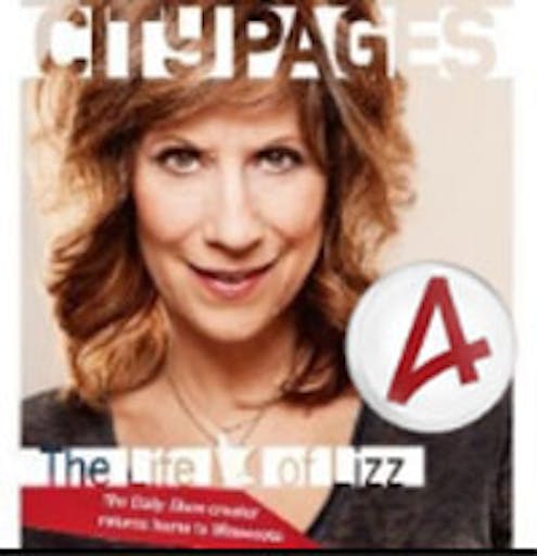 lizzwinstead