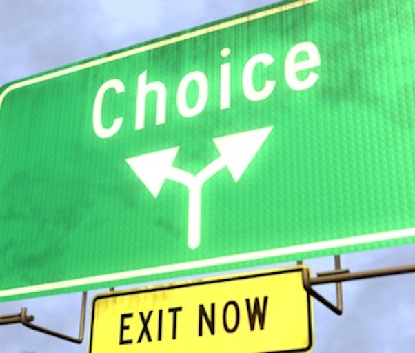 choice