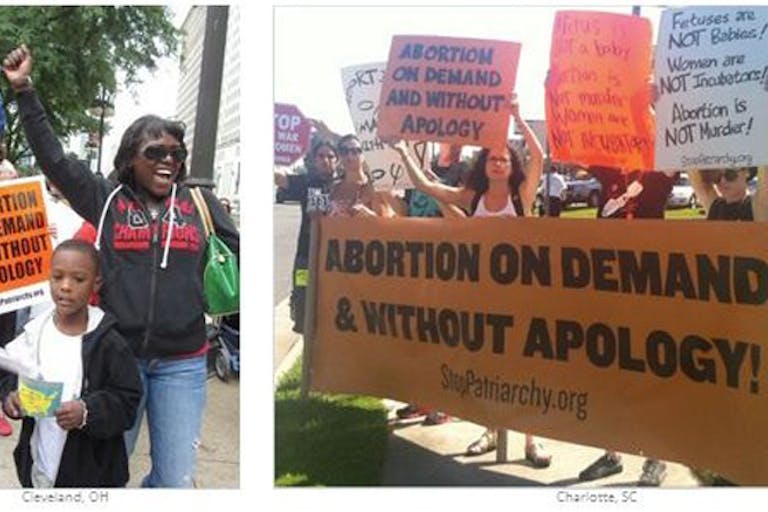 Stop-Patriarchy