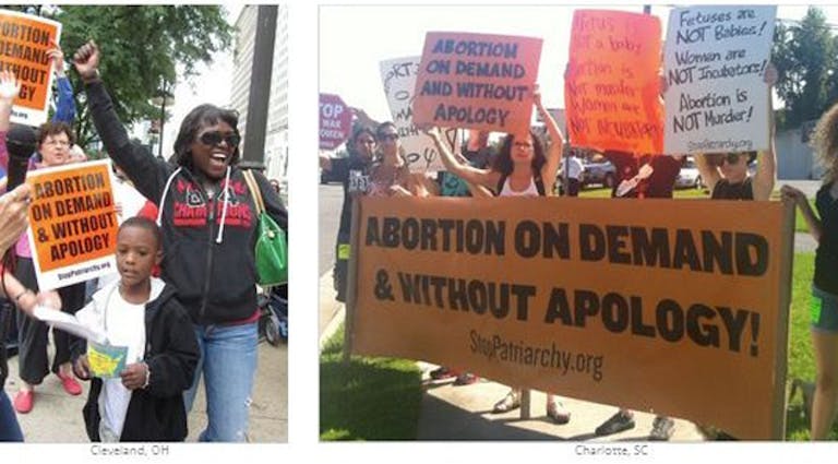 Stop-Patriarchy
