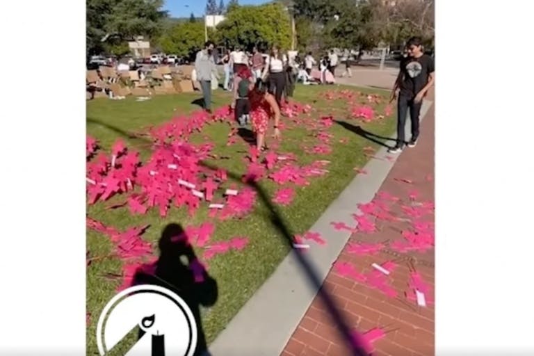 pro-life, California Polytechnic University