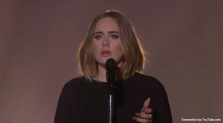 adele-motherhood