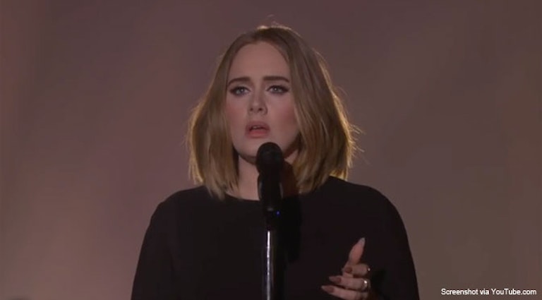 adele-motherhood