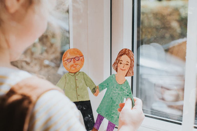 Foster care, adoption